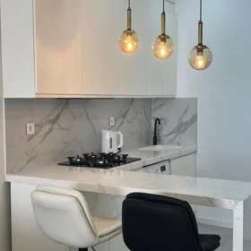 In Baku 72.0 m² apartment is for rent - Image 8