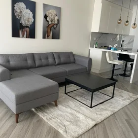In Baku 72.0 m² apartment is for rent - Image 9