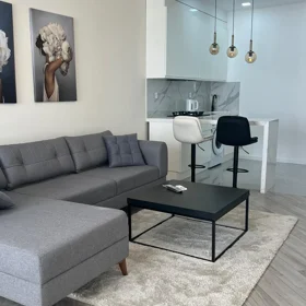 In Baku 72.0 m² apartment is for rent - Image 10