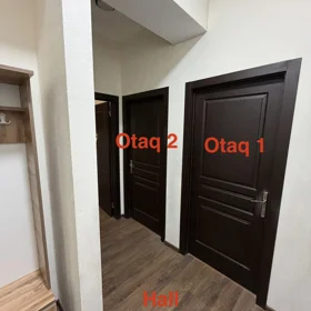 In Suraxanı rayonu 52.0 m² apartment is for sale - Image 5