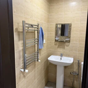 In Suraxanı rayonu 52.0 m² apartment is for sale - Image 10