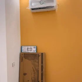 In Baku 115.0 m² apartment is for rent - Image 6