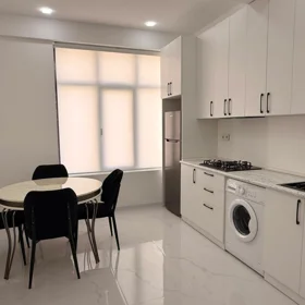 In Baku 115.0 m² apartment is for rent - Image 8