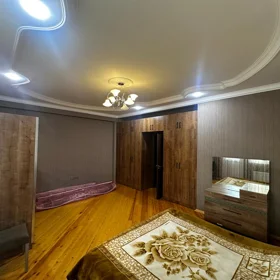 In Baku 130.0 m² apartment is for rent - Image 7