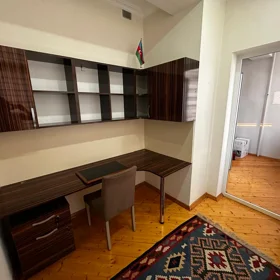 In Baku 130.0 m² apartment is for rent - Image 10