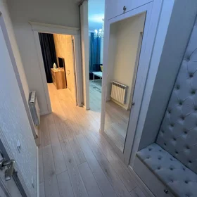 In Xətai rayonu 65.0 m² apartment is for rent - Image 2