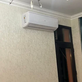 In Xətai rayonu 65.0 m² apartment is for rent - Image 4
