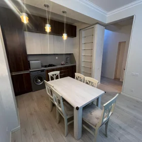 In Xətai rayonu 65.0 m² apartment is for rent - Image 5