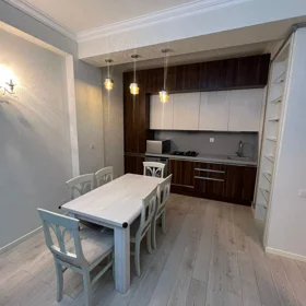 In Xətai rayonu 65.0 m² apartment is for rent - Image 6