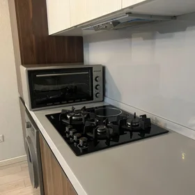 In Xətai rayonu 65.0 m² apartment is for rent - Image 7