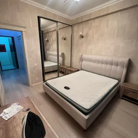 In Xətai rayonu 65.0 m² apartment is for rent - Image 10