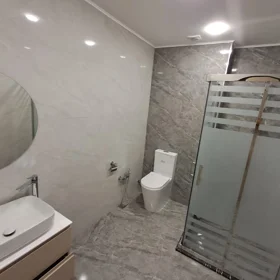 In Baku 66.0 m² apartment is for rent - Image 4