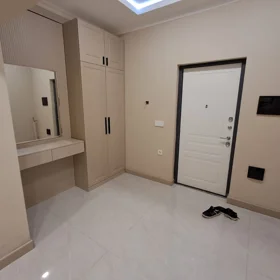 In Baku 66.0 m² apartment is for rent - Image 5