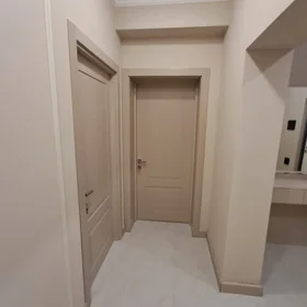 In Baku 66.0 m² apartment is for rent - Image 6