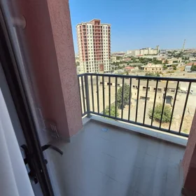 In Baku 66.0 m² apartment is for rent - Image 8