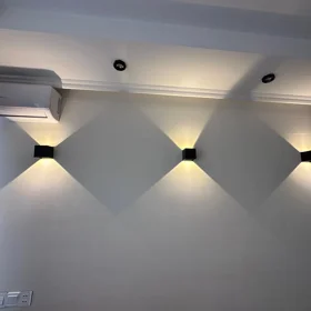 In Baku 80.0 m² apartment is for rent - Image 5