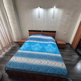 In Baku 80.0 m² apartment is for rent - Image 7