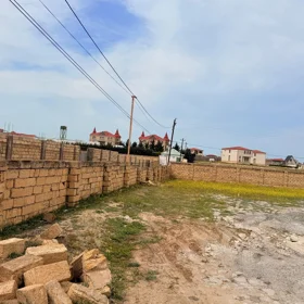In Sabunçu rayonu nan acre land is for sale - Image 2