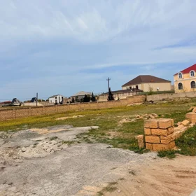 In Sabunçu rayonu nan acre land is for sale - Image 3