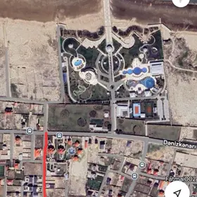 In Sabunçu rayonu nan acre land is for sale - Image 5