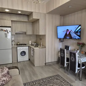 In Khirdalan 60.0 m² apartment is for sale - Image 4