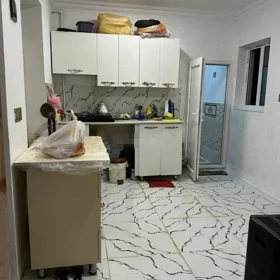 In Sumgayit 60.0 m² house with 2.0 rooms is for rent - Image 2