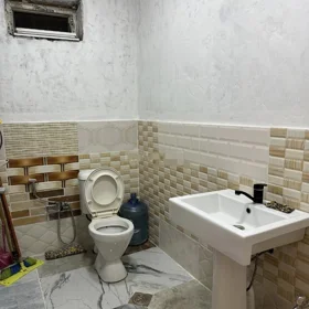 In Sumgayit 60.0 m² house with 2.0 rooms is for rent - Image 4