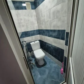 In Sumgayit 60.0 m² house with 2.0 rooms is for rent - Image 5