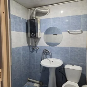 In Sumgayit 35.0 m² apartment is for rent - Image 8