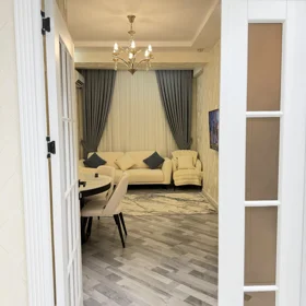 In Khirdalan 76.0 m² apartment is for sale - Image 3