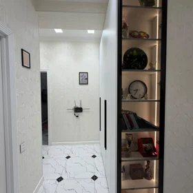 In Khirdalan 76.0 m² apartment is for sale - Image 4
