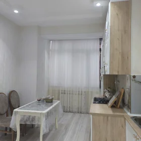 In Sumgayit 60.0 m² apartment is for rent - Image 2