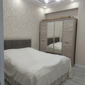 In Sumgayit 60.0 m² apartment is for rent - Image 4