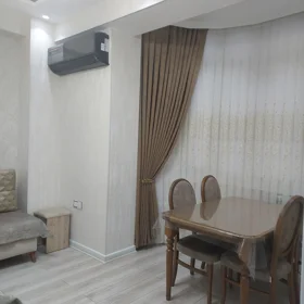 In Sumgayit 60.0 m² apartment is for rent - Image 5