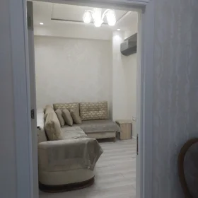 In Sumgayit 60.0 m² apartment is for rent - Image 6