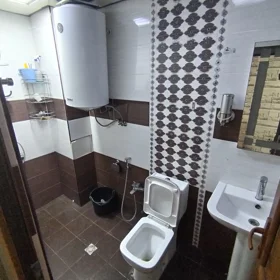 In Baku nan m² apartment is for rent - Image 2