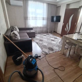 In Baku nan m² apartment is for rent - Image 6