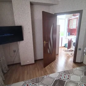 In Baku nan m² apartment is for rent - Image 10