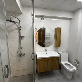 In Baku 75.0 m² apartment is for rent - Image 2