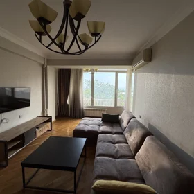 In Baku 75.0 m² apartment is for rent - Image 4