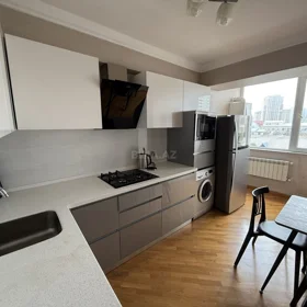In Baku 75.0 m² apartment is for rent - Image 5