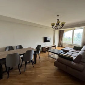 In Baku 75.0 m² apartment is for rent - Image 9
