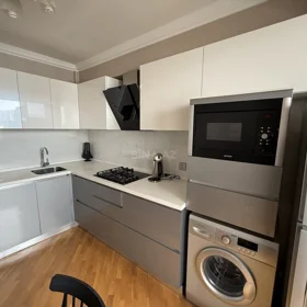 In Baku 75.0 m² apartment is for rent - Image 10