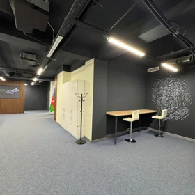 Baku-da 530.0 m2 ofis kirayə verilir - Şəkil 4
