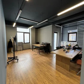 Baku-da 530.0 m2 ofis kirayə verilir - Şəkil 6