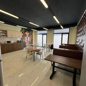 Baku-da 530.0 m2 ofis kirayə verilir - Şəkil 8