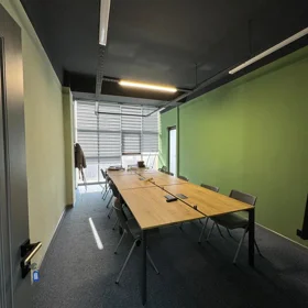 Baku-da 530.0 m2 ofis kirayə verilir - Şəkil 9
