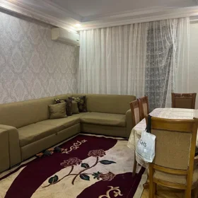 Baku-da 70.0 m2 mənzil kirayə verilir - Şəkil 3