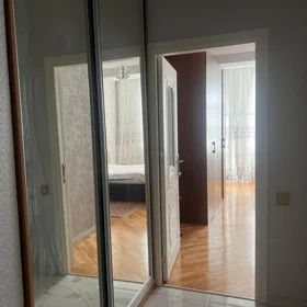 Baku-da 70.0 m2 mənzil kirayə verilir - Şəkil 4