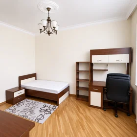 Səbail rayonu-da 9.0 otaqlı 450.0 m2 bağ kirayə verilir - Şəkil 4